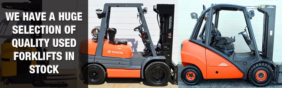 Next Lift Inc Material Handling Solutions For Dayton Cincinnati Columbus New Doosan Forklifts