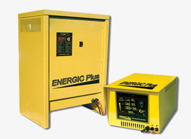 36V 60A Single Phase Charger